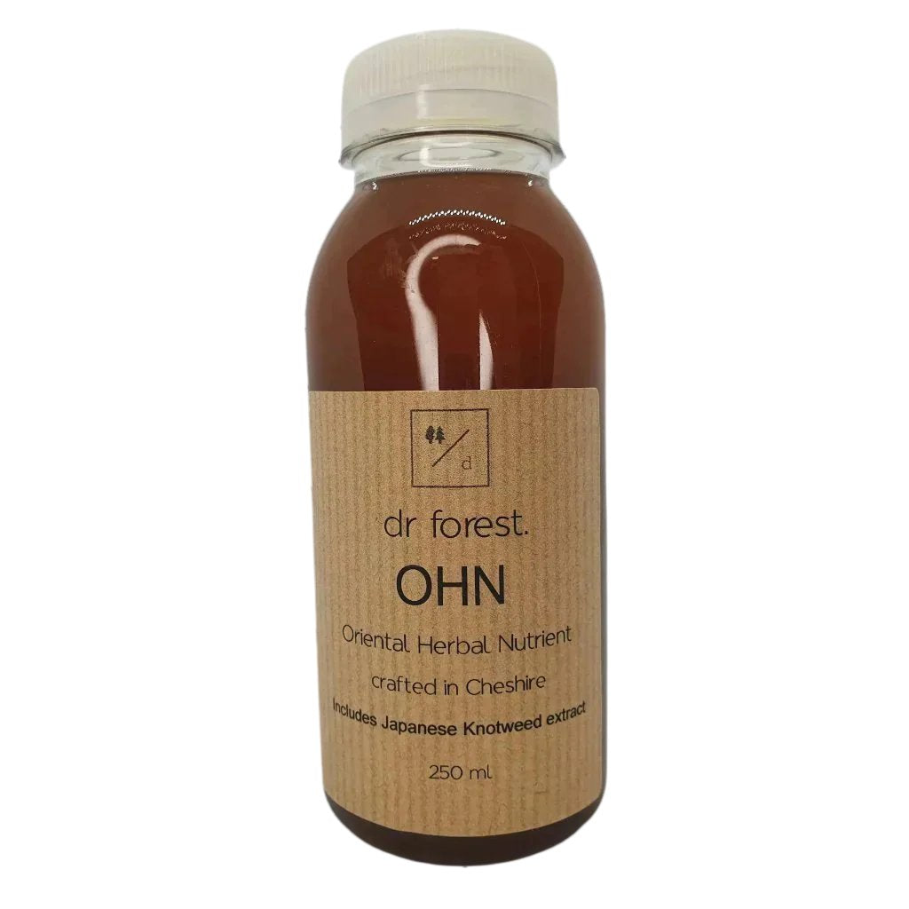 Oriental Herbal Nutrient