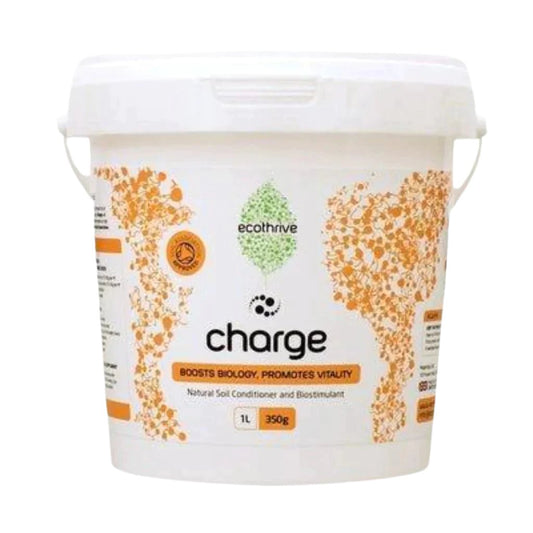 Ecothrive Charge Insect Frass Dr Forest
